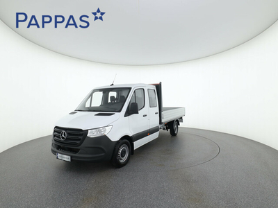 Mercedes-Benz Sprinter 315 CDI 3,5 t / 3.250 mm