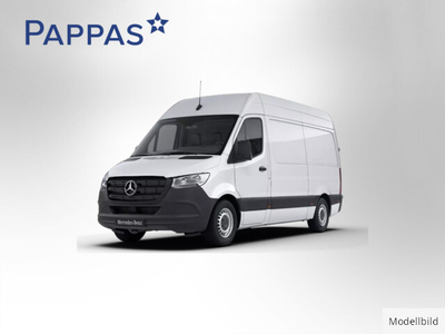 Mercedes-Benz Sprinter 316 CDI 3,5t / 3.000 mm