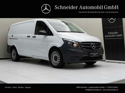 Mercedes-Benz Vito 119 CDI Kasten Lang