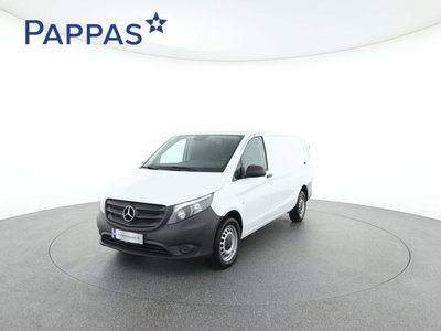 Mercedes-Benz Vito 119 kompakt Aut.