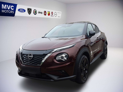 Nissan Juke 1.6 Hybrid TEKNA+ Bose