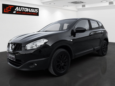 Nissan Qashqai Acenta