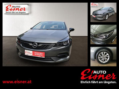 Opel ASTRA 1.2 TURBO DIRECT INJECTI