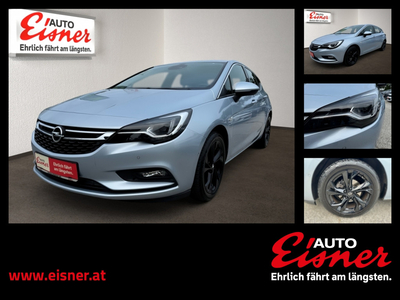 Opel ASTRA 1.4 TURBO DIRECT