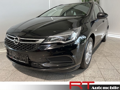 Opel Astra Business Edition