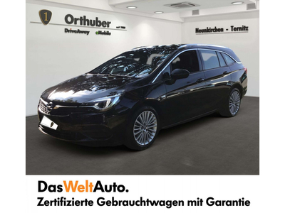 Opel Astra K Sports Tourer Elegance Start/Stop