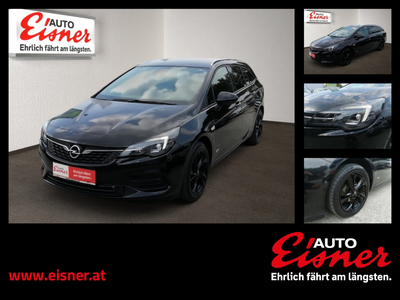 Opel ASTRA K ST D&T 1.2 S/S 110PS