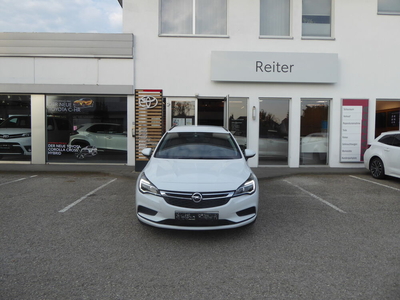 Opel Astra Sports Tourer 1,6 CDTi