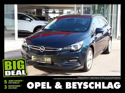 Opel Astra ST 1.0 Turbo ecoflex Direct Inj. Innovation