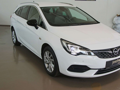 Opel Astra ST 1,5 CDTI Elegance