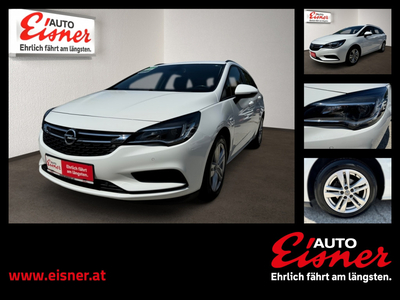 Opel ASTRA ST 1.6 CDTI ECOTEC