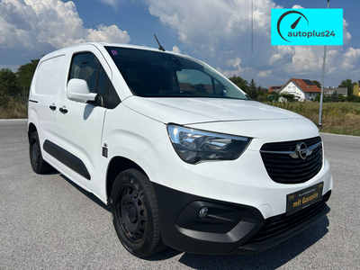 Opel Combo Combo L1H1 1,6 CDTI BlueInjection S/S Edition