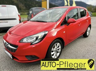 Opel Corsa 1.0 Turbo Österreich Edition