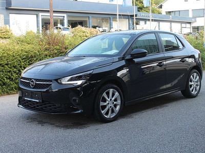 Opel Corsa 1,2 Edition