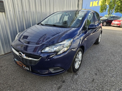 Opel Corsa 1,4 Ecotec Edition Start/Stop System Easytro