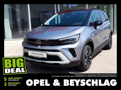 Opel CROSSLAND ELE 1.2 S/S 6G 110PS