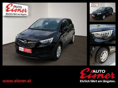 Opel CROSSLAND X 1.5 CDTI ECOTEC Bl