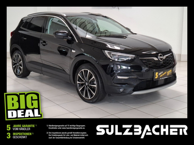 Opel Grandland X 1.6 Turbo PHEV Innovation