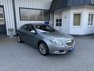 Opel Insignia Cosmo *AHK,Sitzheizung*