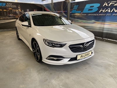 Opel Insignia Dynamic 4x4