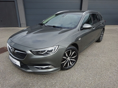 Opel Insignia INNOVATION, ACC,HUD,AHK,NAVI