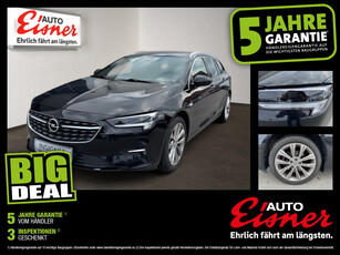 Opel INSIGNIA ST 1.5 CDTI DVH