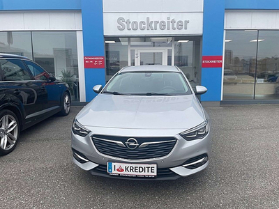 Opel Insignia ST 1,6*LED*Navi*Kamera*PDC*Tempo*