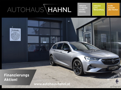 Opel Insignia ST 2,0 CDTI DVH Business Elegance Aut.