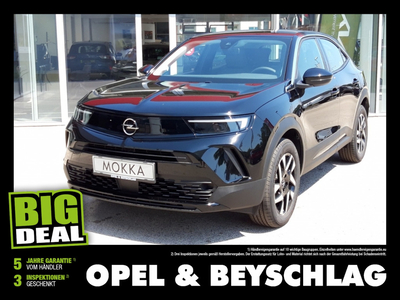 Opel Mokka 1.2 Turbo Elegance