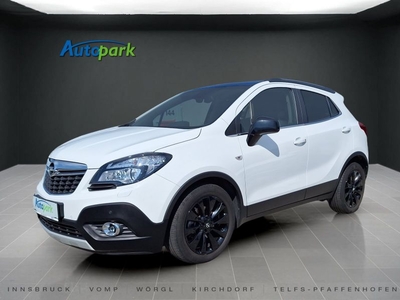 Opel Mokka 1,4 Turbo Black u. White Color Edition ecoFl