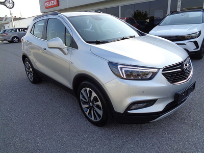 Opel Mokka 1,4 Turbo Innovation Start/Stop System