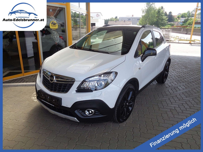 Opel Mokka 1,6 CDTI 4X4 ecoflex Cosmo Start/Stop System