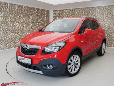 Opel Mokka 1,6 CDTI Ecotec Cosmo Aut