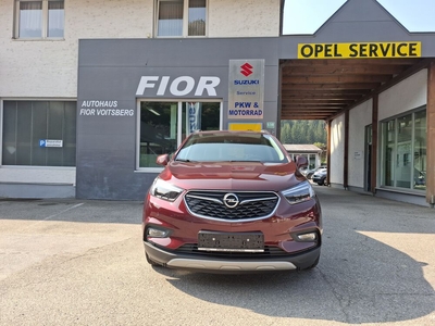 Opel Mokka X 1,4 Turbo ecoflex Innovation Start/Stop Sy