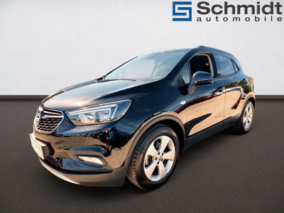 Opel Mokka X 1,4 Turbo Edition Aut.