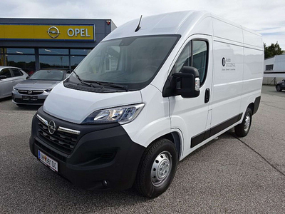 Opel Movano L2H2 BlueHDi 140 S&S 3,5t+