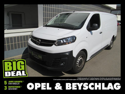 Opel Vivaro 2.0 CDTI Enjoy L+