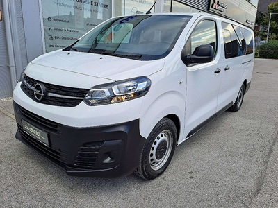 Opel Vivaro Kombi 2,0 Diesel S&S L