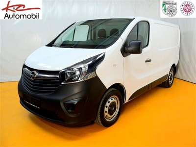 Opel Vivaro KW Ed L1H1 BAB