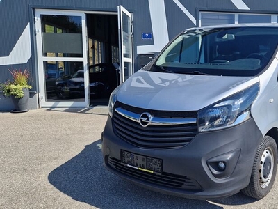 Opel Vivaro L1H1 1,6 CDTI Ecotec 2,7t ''Mwst.''