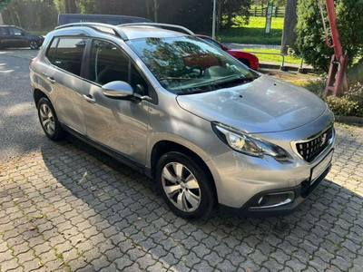 Peugeot 2008 1,6 BHDI S&S Active *KLIMA*TEMP*EPH*ALU*