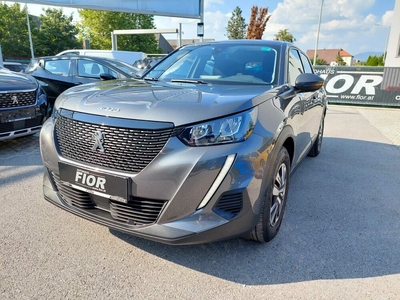 Peugeot 2008 PureTech 100 Active 6-Gang (G2298)