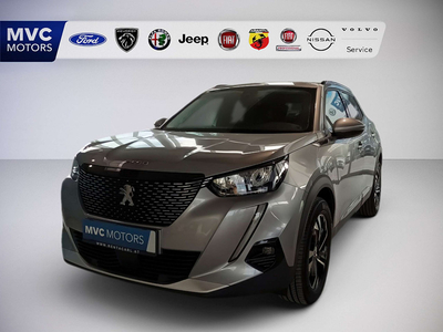 Peugeot 2008 PureTech 130 S&S Allure Pack EAT8