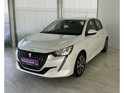 Peugeot 208 Active