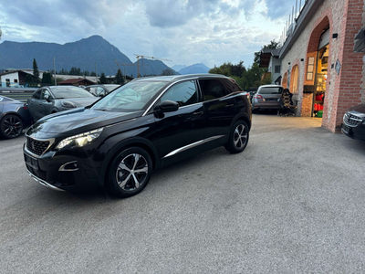 Peugeot 3008 Allure GT LINE