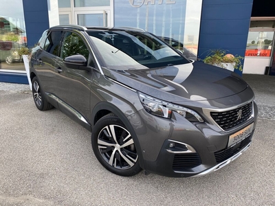 Peugeot 3008 GT Line