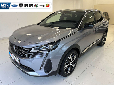 Peugeot 3008 Hybrid 300 e-EAT8 GT Aut.