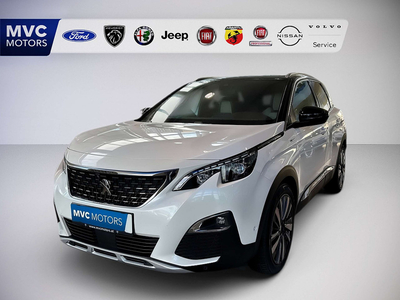 Peugeot 3008 Hybrid4 300 PHEV e-EAT8 GT Aut.