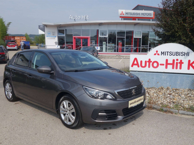 Peugeot 308 1,5 BlueHDI100 Active***Tempomat/Klimaautomatik***