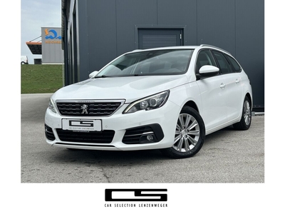 Peugeot 308 Allure